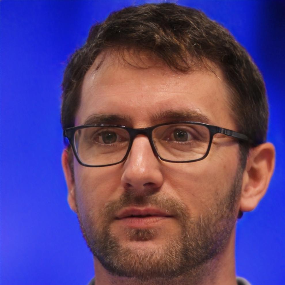 Martin Schneider, Leiter Partnerschaftsentwicklung